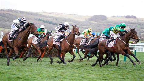 Martin Pipe Handicap Hurdle Tips for Cheltenham 2024 .